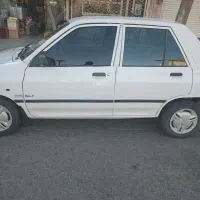 پراید مدل ۹۵|خودرو سواری و وانت|جلگه رخ, |دیوار