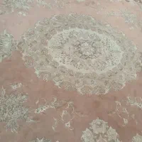 فروش فرش در حد نو|فرش|قم, هفت تیر|دیوار