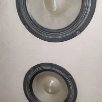 میدرنج ۶ و ۸