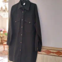 لباس مجلسی وپالتو بافت|لباس|محمدیه-قزوین, |دیوار