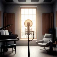 آموزش آنلاین آواز و صداسازی (اصولی و کاربردی)