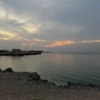 فروش زمین در کیش