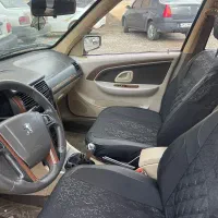 پارس Tu5 ، کلاس ۱۵ چهار چرخ دیسک.، دریچه سیمی|خودرو سواری و وانت|ارومیه, |دیوار