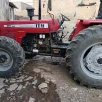 تراکتور 399جفت 1403