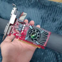 گرافیک R7 240 AMD 2G