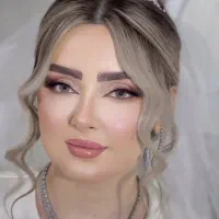 میکاپ عروس و همراه با تخفیف ویژه تا آخر ماه