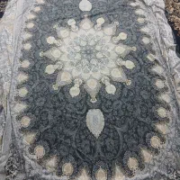 روفرشی ۶متری کشدارمخمل ترک کادوبوده