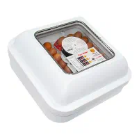 دستگاه جوجه کشی ایزی باتور درنا و هواباتور اسکندری|لوازم جانبی حیوانات|بیرجند, |دیوار