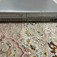 پخش کننده ویدیو و CD DVD ال جی اورجینال