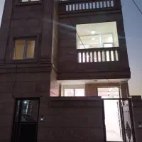 دوطبقه نوساز کلید نخورده سلطان آباد|فروش خانه و ویلا|شیراز, سلطان آباد|دیوار