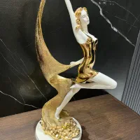 مجسمه لوکس وارداتی