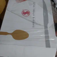 سرویس قاشق وچنگال