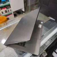 لپتاپ محکم و زیبا DELL المینیوم i7 نسل ۸ رم ۱۶|رایانه همراه|یاسوج, |دیوار