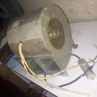 فن کولر|کولر گازی و فن‌کوئل|اصفهان, درب کوشک|دیوار