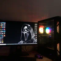 سیستم گیمینگ|رایانه رومیزی|تهران, درکه|دیوار