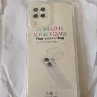 قاب شفاف A22