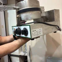 فروش تعدادی تجهیزات کافه(تکی و باهم)|کافیشاپ و رستوران|اصفهان, شهرک کاوه|دیوار