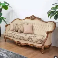 رویه کوب ماهر مبل استیل و کلاسیک