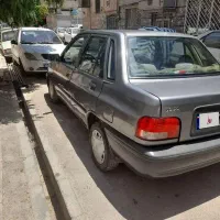 پراید ۸۵