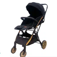 کالسکه مسافرتی ریچکیدز مدل 5 pro شرکت baby Star|کالسکه و لوازم جانبی|اصفهان, لاله|دیوار