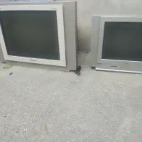 تلوزیون سامسونگ و پارس