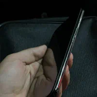 ایفون xs max|موبایل|بم, |دیوار