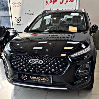 ام‌وی‌ام ایکس MVM X33 / مشکی مدل 1404 صفر