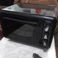آون توستر