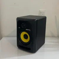 اسپیکر مانیتورینگ krk rokkit 6 g3|صوتی و تصویری|تهران, نیروی هوایی (پیروزی)|دیوار