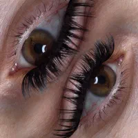 اموزش لیفت ولمینت و مژه موقت فقط ۱ تومن تا۳۰ مرداد