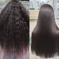 کراتین و پروتیین گیاهی  با بودجه شما