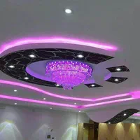 نصاب سقف های کاذب هستم|خدمات پیشه و مهارت|قم, بنیاد|دیوار