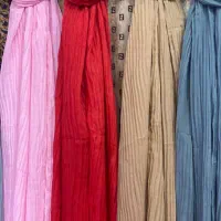 شال پلیسه فقط ۸۰ تومان|لباس|زرند, |دیوار