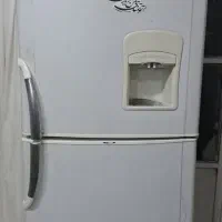 یخچال فروزان