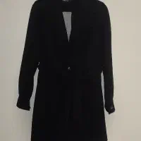 تعدادی مانتو وکت