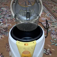 سرخ کن مارک اسنوا|اجاق گاز و لوازم برقی پختوپز|علیآباد کتول, |دیوار