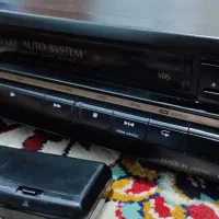 ویدیو آیوا|پخش‌کننده DVD و ویدیو|مشهد, هفده شهریور|دیوار