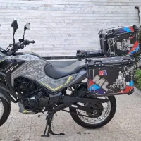 Sym Nh250|موتورسیکلت|تبریز, |دیوار