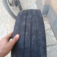 دو جفت لاستیک خارجی مناسب نیسان و خاور