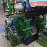 بالابرساختمان بتونیرکمپکتورماله پروانه ویبره خاموت|ماشینآلات صنعتی|مشهد, کوشش|دیوار