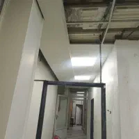 بازسازی ساختمان