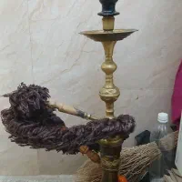 قالیان برنجی درحدنو