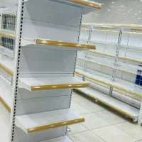 قفسه هایپری طرح ترک|فروشگاه و مغازه|اصفهان, سودان|دیوار