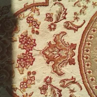 دو عدد قالی|فرش|اهواز, زردشت|دیوار