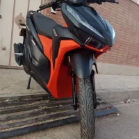 موتور طرح کیلک 150