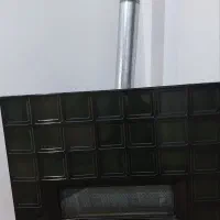 بخاری گازی نیک کالا