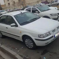سمند LX