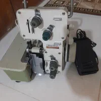 چرخ سردوز ۴ نخ اصل ژاپن