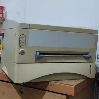 پرینتر لیزری