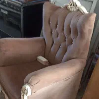 مبل سلطنتی